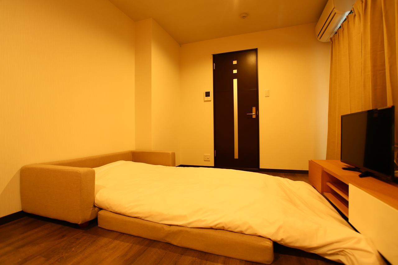 Japaning Hotel Shichihonmatsu Kioto Exterior foto